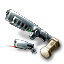 Large Crates of Small Arms