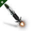 Caldari Navy Scourge Auto-Targeting Heavy Missile I