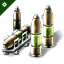 Republic Fleet Depleted Uranium L