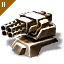Dual 425mm AutoCannon II Dual 425mm AutoCannon II