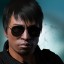 victim