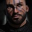 inv portrait