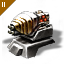 Mega Pulse Laser II Mega Pulse Laser II