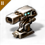 Heavy Electron Blaster II Heavy Electron Blaster II