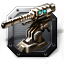 Small Hybrid Collision Accelerator I