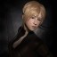 inv portrait
