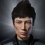 inv portrait