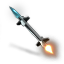 Light Defender Missile I Light Defender Missile I