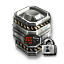Medium Secure Container Medium Secure Container