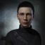 portrait