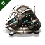 Limited Mega Ion Siege Blaster I Limited Mega Ion Siege Blaster I