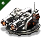 Dual Giga Modal Laser I