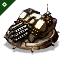 6x2500mm Heavy Gallium Repeating Cannon