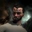 inv portrait