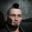 inv portrait