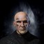 victim