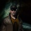 inv portrait