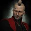 inv portrait