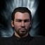 victim