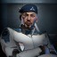 inv portrait