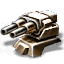 1400mm Howitzer Artillery I 1400mm Howitzer Artillery I