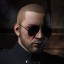 inv portrait