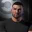 inv portrait