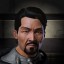 inv portrait
