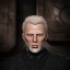 inv portrait