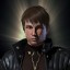 inv portrait