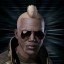 inv portrait