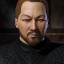 inv portrait