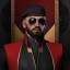 inv portrait
