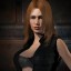 inv portrait