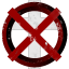 None