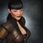 inv portrait