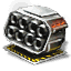 Prototype 'Arbalest' Torpedo Launcher Prototype 'Arbalest' Torpedo Launcher