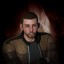 victim