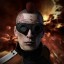 portrait