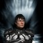 inv portrait