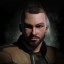 inv portrait