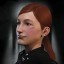 inv portrait