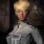 Materia Girl