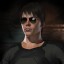 inv portrait