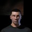 inv portrait