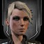inv portrait