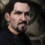 inv portrait