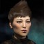 inv portrait