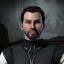 inv portrait