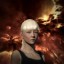 inv portrait